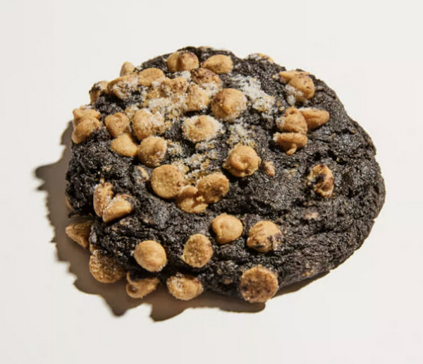 Half a Dozen Peanut Butter Chocolate Cookies (Copy)